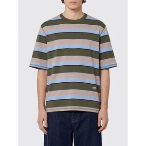 Ami Paris T-Shirt Men Red